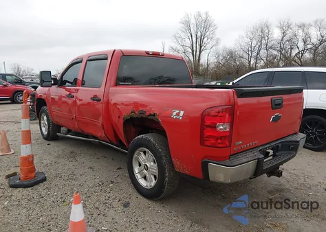 2009 Chevrolet Silverado 1500 Lt from USA, damaged, VIN 3GCEK23329G289988